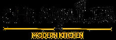 Chilaquiles Modern Kitchen