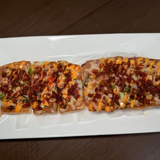 Molletes