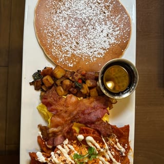 Big Papa Breakfast