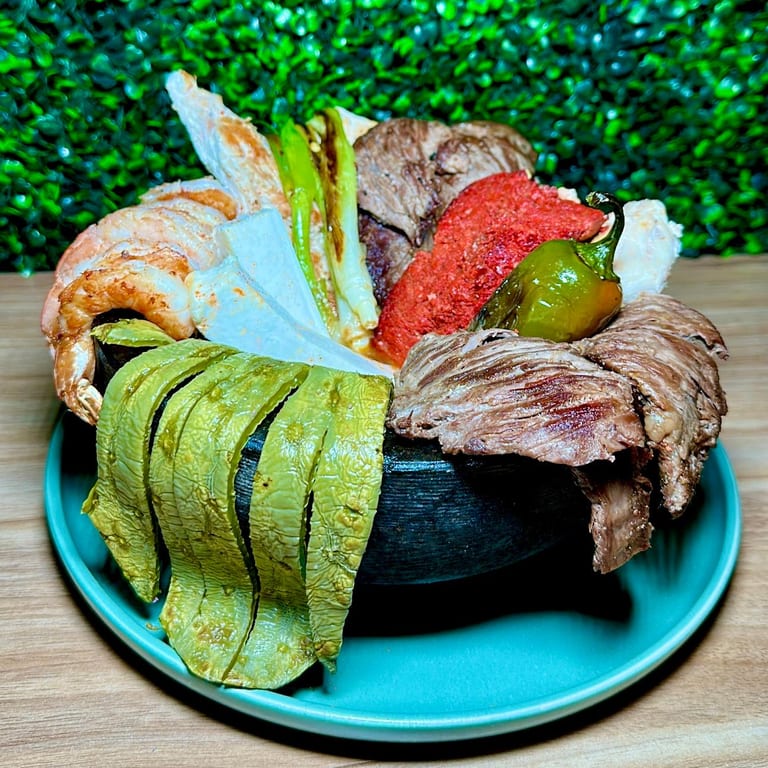 Egg-cellent Mexican and Breakfast Options