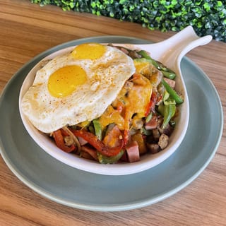 Supreme Skillet