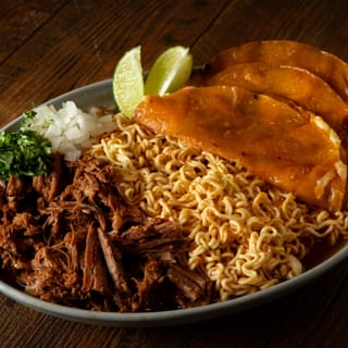 Birria Ramen