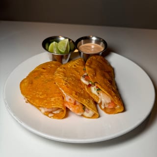 Gobernador Tacos  (3)